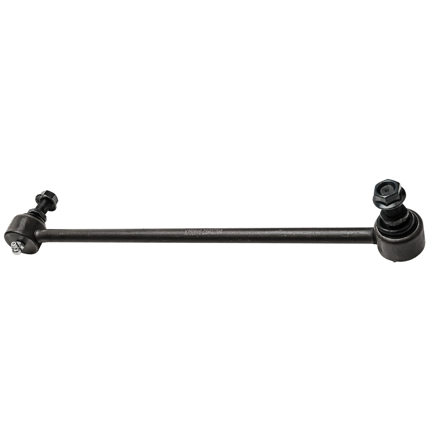 Detroit Axle - 13.82" Front 2pc Sway Bars for 2011 2012 Hyundai Sonata Kia Optima Stabilizer Sway Bar End Links