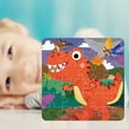 Rhymes 1950 S Fictions Us States Tavern Set Dinosaur Puzzle For Kids rhymes-1950-s-fictions-us-states-tavern-set-dinosaur-puzzle-for-kids