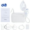 Ultrasonic Nebulize Inhaler Asthma Machine for Adults Kids