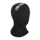 thumbnail image 3 of Irfora DIVE & SAIL Invierno Natación Buceo Gorra de neopreno de 3 mm Natación Surf Buceo A la deriva Gorro de snorkel cálido con hombro Irfora Gorro de buceo, 3 of 7