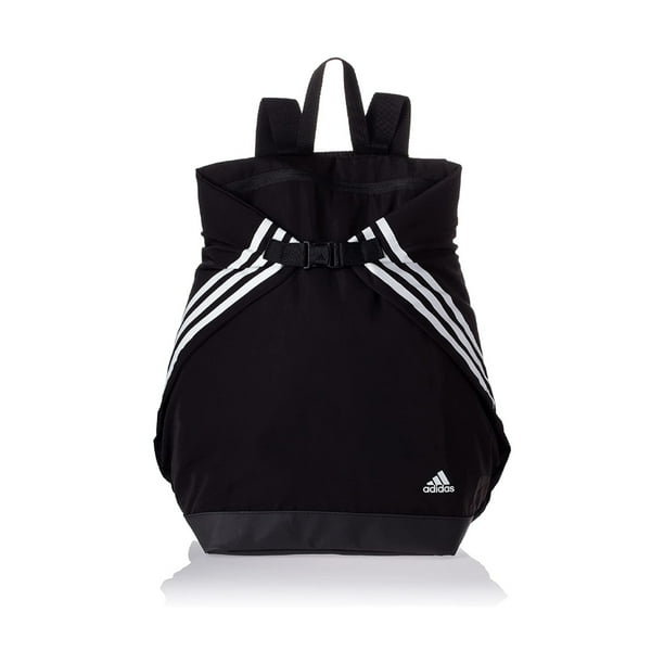 Mochila Adidas Future Icons negra GU3154 Walmart en línea