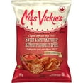 thumbnail image 2 of Miss Vickie's Kettle Cooked Sweet & Spicy Ketchup Potato Chips 190g/6.6 oz.{Canadian}, 2 of 4