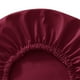 thumbnail image 4 of Cubierta impermeable Macarena para taburete cubierta de asiento redonda antideslizante 15 s ROJO, 4 of 8