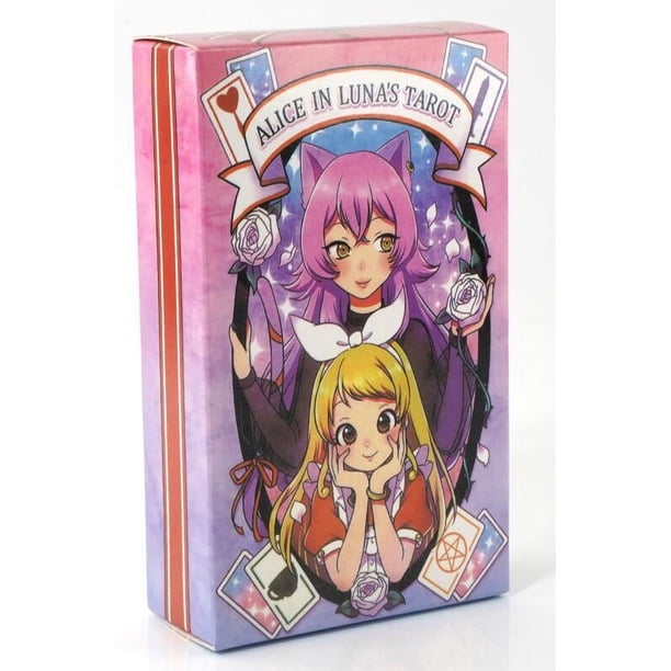 Versión clásica de Universal Waite Tarot Deck Versión en inglés de la carta del oráculo