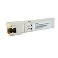 thumbnail image 1 of Gigabit RJ45 SFP Module 10/100/1000Mbps SFP Copper RJ45 SFP Transceiver Gigabit Ethernet Switch, 1 of 6
