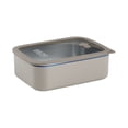 thumbnail image 1 of Bento Box for Adult 1200ML Lunch Containers LeakProof Lunch Box Bento Box Microwave Safe Intelligent Temperature Sensing, 1 of 6