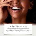 thumbnail image 3 of Oralhoe Teeth Nursing Adhesive Bandage Deep Cleaning Teeth Fresh Breath Care Teeth Strips, 3 of 4
