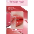 thumbnail image 6 of Uxgjfwu Locking Color Lip Gloss, 6-Sided Mirror Shiny Finish, Non-Slip Long Lasting Formula, Hydrating Lip Care, Smooth Glide On Wear for Daily Lip Makeup, 0.15 fl oz, 6 of 8