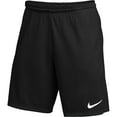 thumbnail image 5 of Nike Men's Shorts Dry Park III Training Gym Running Athletic Sportswear Bottoms, Red, XL, 5 of 11