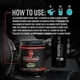 thumbnail image 4 of Gorilla Mind Gorilla Mode Nitric Upgraded 804 g antes del entrenamiento, 4 of 5