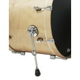 thumbnail image 4 of PDP Concept Maple 3-Piece Rock Shell Pack - 13/16/24 - Natural - PDCM24RKNA, 4 of 6