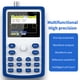 thumbnail image 4 of FNIRSI-1C15 Osciloscopio digital portátil de mano con pantalla de 2,4 pulgadas Frecuencia de muestr Meterk  Osciloscopio, 4 of 7