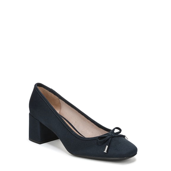 LifeStride Womens Cora Pump - Medium & Wide Width
