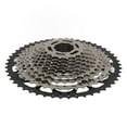 thumbnail image 2 of Cassette de 12 velocidades para bicicleta de 14 a 50 dientes, de aleación de aluminio, silencioso, con rueda libre y rotación suave., 2 of 14