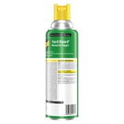 Raid Yard Guard Outdoor Mosquito Fogger & Backyard Bug Killer Spray, Repellent 16 oz
