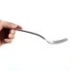thumbnail image 2 of Tenedor de acero Inoxidable Unique Bargains Utensilio Ensalada de Fruta de Postre 21cm, 2 of 3