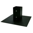 thumbnail image 2 of Mail Boss Surface Mount Baseplate, 2 of 2