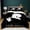 Color2, variant on 3 Pieces Juju-tsu Kai-sen Duvet Cover Set Ultra Soft Quilt Cover for Bedroom Alll Season Lightweight Bedding Set for Kids