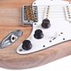 thumbnail image 2 of Botón De Botones De Control De Bajos De 1 Tono 2 Tonos De Guitarra Eléctrica De Baoblaze Perilla de control de guitarra, 2 of 7