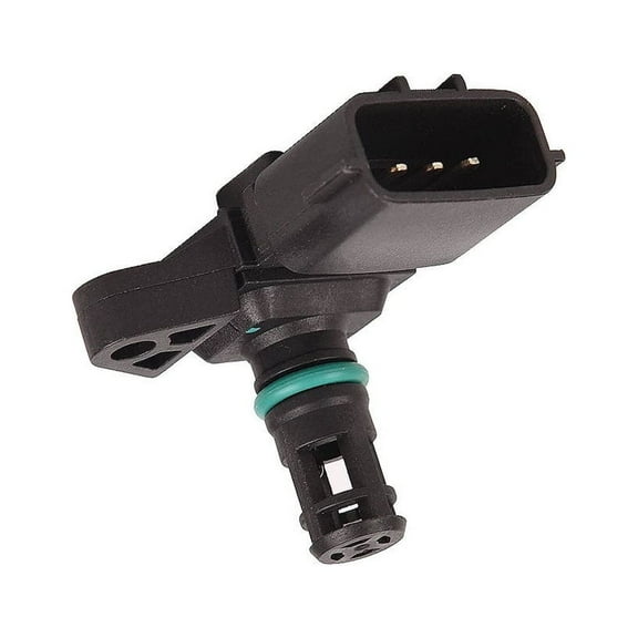 MAP Air Intake Pressure Sensor For Dodge Ram 2500 3500 6.7L 2007-later 2897333