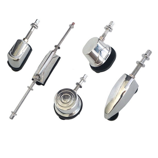 Batería, batería, batería, batería, batería, batería, tambor, tambor, parte inferior del tambor, oreja del tambor, tornillo de fijación de la pata del tambor, cubierta de metal, soporte, accesorios