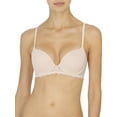 thumbnail image 1 of Natori's Women Statement Contour Underwire Bra (Cameo Rose, 30DDD), 1 of 2