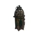thumbnail image 5 of Portavelas Cateissary Linterna Retro Hierro Artesanal Decoración del hogar, 5 of 6