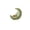 C, variant on WMQPNNS Moon Resin Aromatherapy Burner Desktop Ornament for Home Modern Minimalist Idea