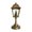 Bronze, variant on Eolstice Christmas Trophy Shape Lamp, Glowing Trophy LED Night Light, Festive Indoor Desktop Decoration, Tabletop Decoration Gift For Christmas Home Party