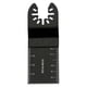 thumbnail image 5 of Hojas De Sierra Multifuncionales De 35 Mm Hojas De Sierra Oscilante Para Fein Multimaster Bosch Makita Advancent TO002241-00, 5 of 6