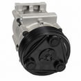 thumbnail image 2 of Motorcraft A/C Compressor YCC-504, 2 of 4