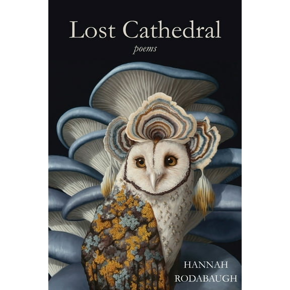 Lost Cathedral, (Paperback)
