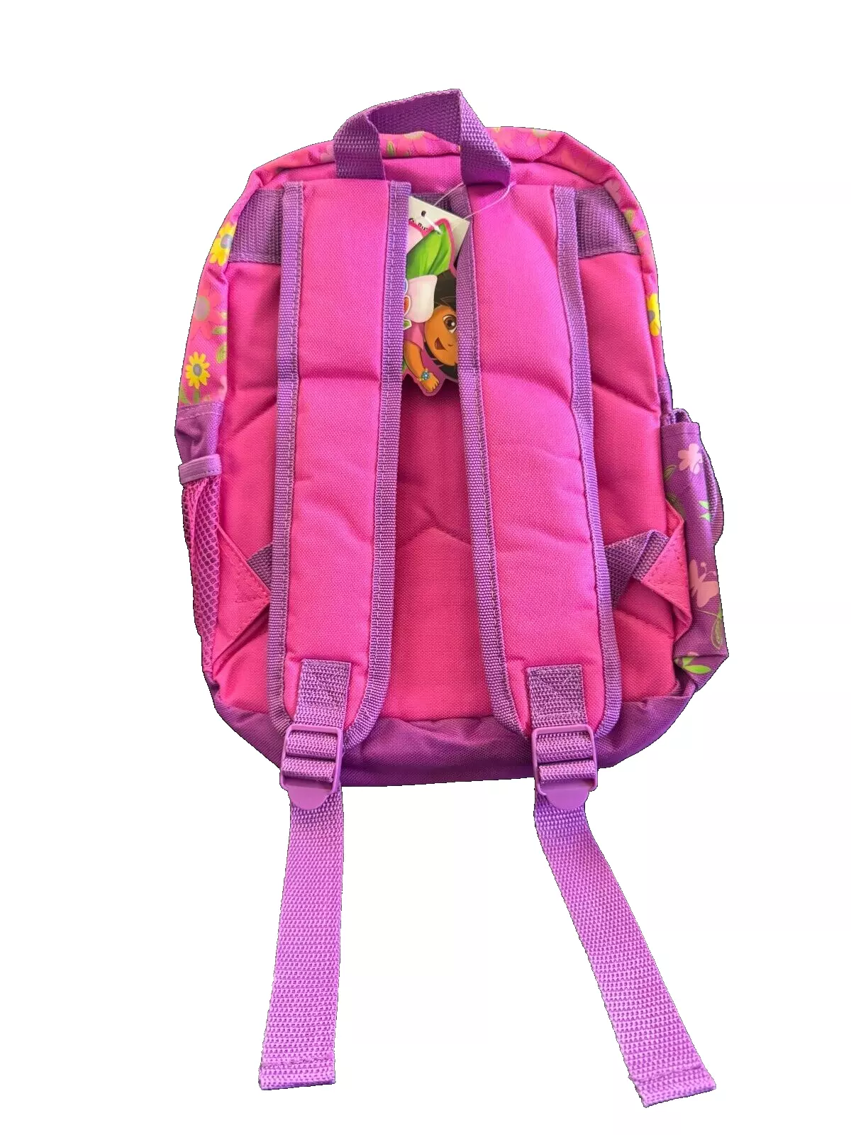 RUZ DORA 12 inches Toddler Small Backpack- 03556 - Walmart.com