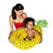 thumbnail image 2 of BigMouth Inc. Bigmouth Inc Pineapple Lil Floats, 2 of 6