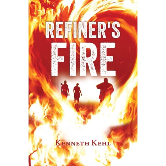 Pre-Owned Refiner's Fire, (Paperback)