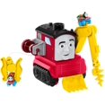 thumbnail image 2 of Super Crucero Fisher Price Thomas & Friends GDV38 2en1 con 3 Locomotoras, 2 of 2