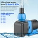 thumbnail image 3 of Bomba de agua sumergible 4000L/H - Bomba de agua de frecuencia variable Sinusoidal, 3 of 8