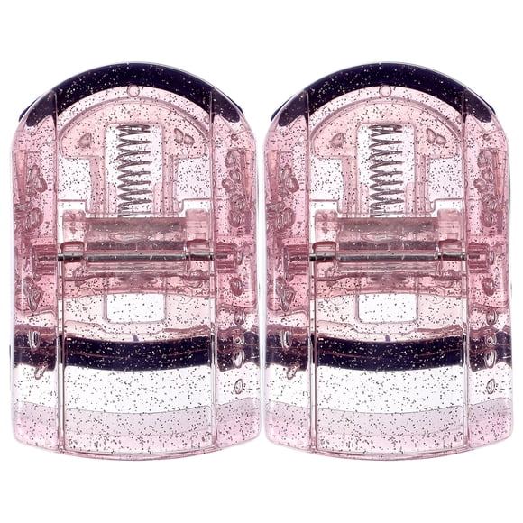 2 rizadores de pestañas para mujer, accesorios de maquillaje