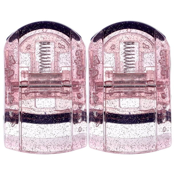 2 rizadores de pestañas para mujer, accesorios de maquillaje