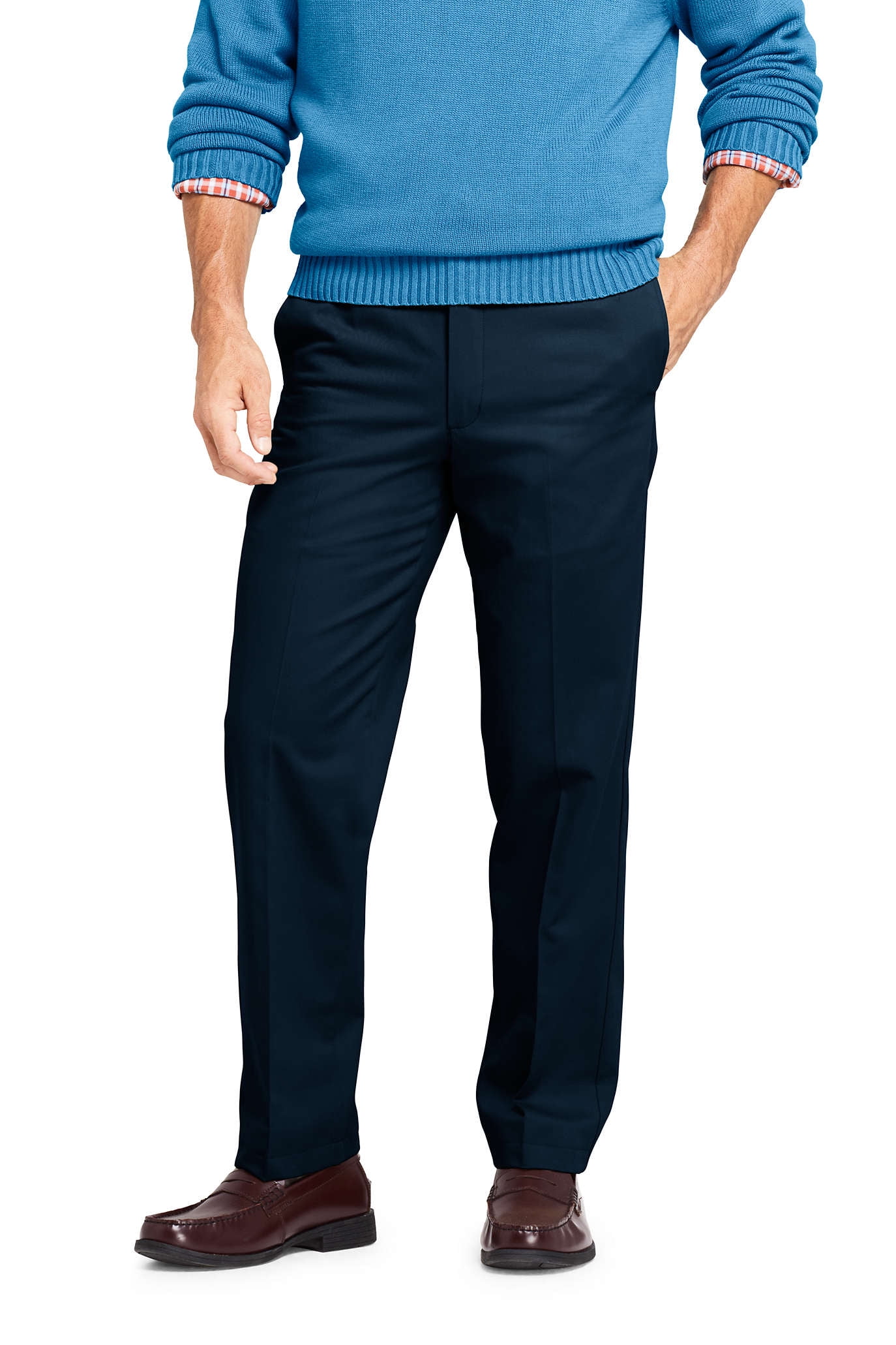 lands end jogging pants