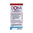 thumbnail image 5 of (4 pack) DONA Crystalline Glucosamine Sulfate 60 Caplets, 5 of 7