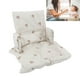 thumbnail image 1 of COJÍN DE APOYO Para Silla Alta Con Patrón de Dibujos Animados, Cojín de Asiento Suave para comedor de Niones, 1 of 7