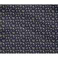 thumbnail image 4 of oneOone Cotton Flex Fabric Leaves & Flower Floral Print Sewing Fabric BTY 40 Inch Wide, 4 of 4