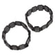 thumbnail image 3 of Pulsera magnética para aliviar la fatiga, 2 piezas, pulsera magnética para hombres y mujeres, pulsera magnética, funcionalidad versátil, 3 of 5