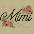 thumbnail image 2 of CafePress - Mimi - Canvas Lunch Bag with Strap Handle, 2 of 2