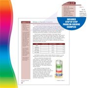 Spectrum Spectrum Science, Grade 8: Volume 60, (Paperback)