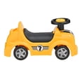 thumbnail image 2 of Montable Prinsel Turbo Boy Amarillo, 2 of 6