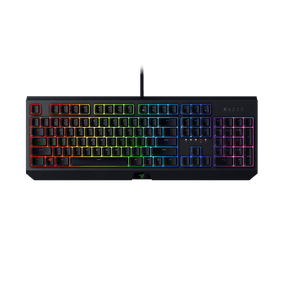 Razer Blackwidow Tournament Edition Chroma V2 Esports Gaming Keyboard Ergonomic Wrist Rest Tenkeyless Design Razer Green Mechanical Switches Tactile And Clicky Walmart Com Walmart Com