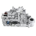 thumbnail image 4 of Automatic Transmission Valve Body,Automatic Transmission Solenoid Valve Transmission Valve Body Gearbox Solenoid Compact and Lightweight, 4 of 8
