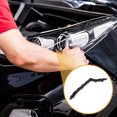 thumbnail image 3 of No.71598T0AA01 Soporte de Parachoques Trasero Izquierdo Lado del Conductor para Honda CR-V 2012-2014 1 Pc, 3 of 6